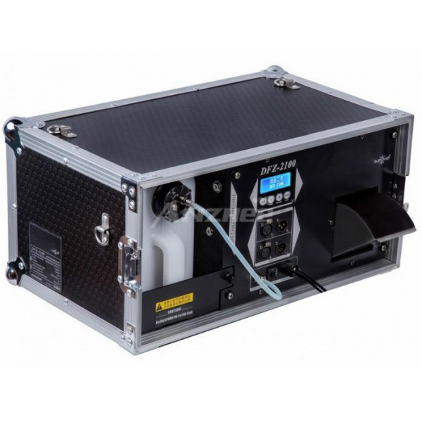 DJ POWER DFZ-2100