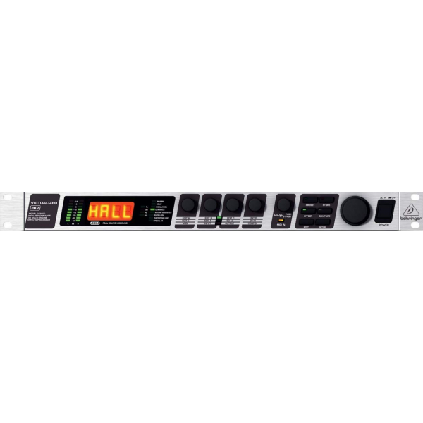 Behringer FX2000