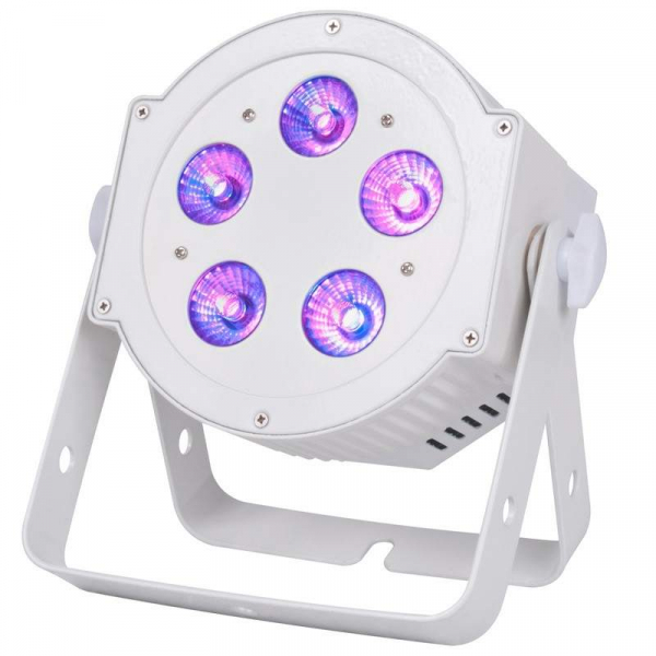 ADJ 5P HEX Pearl