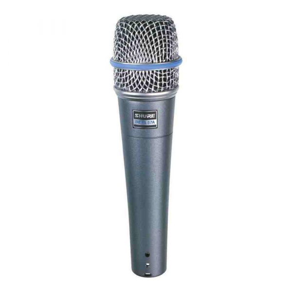 SHURE BETA 57A