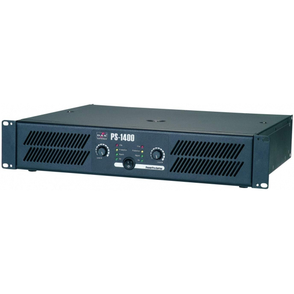 DAS AUDIO PS-1400