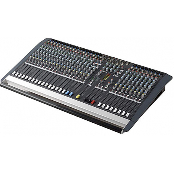 Allen&Heath PA28