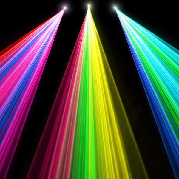 KAM XY LASER RBP