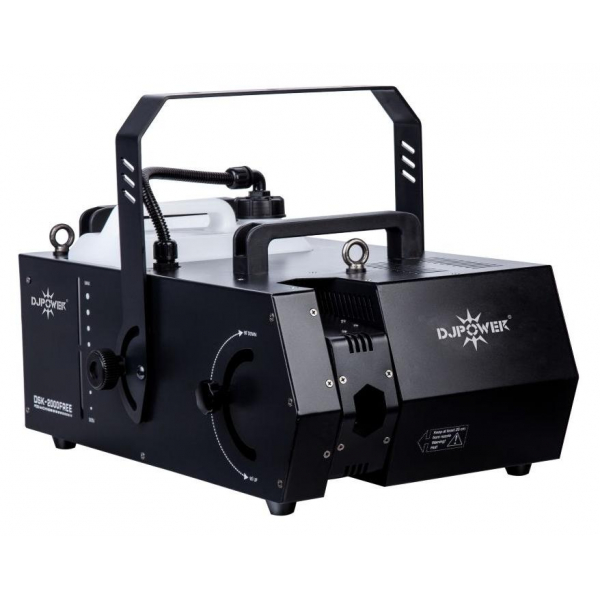 DJ POWER DSK-2000