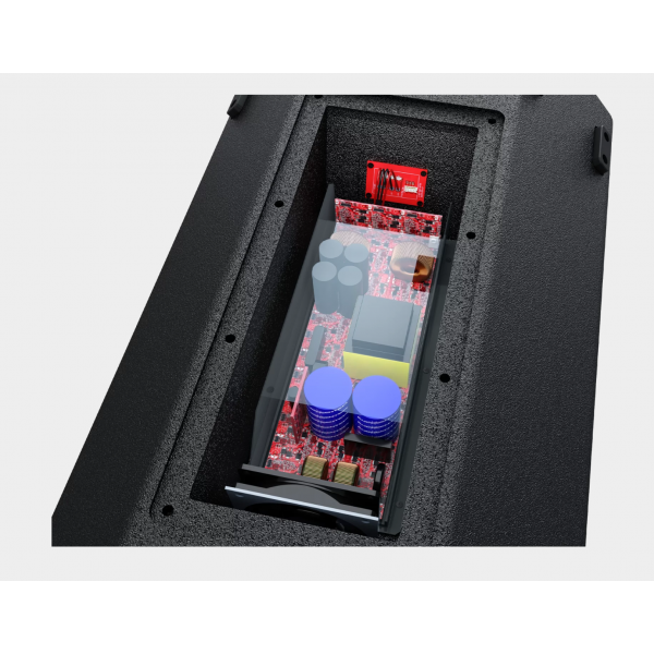 Audiocenter GT508A