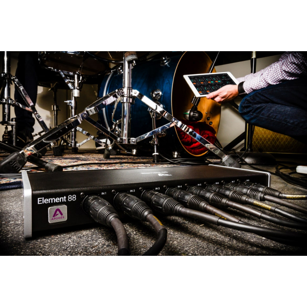 Apogee Element 88
