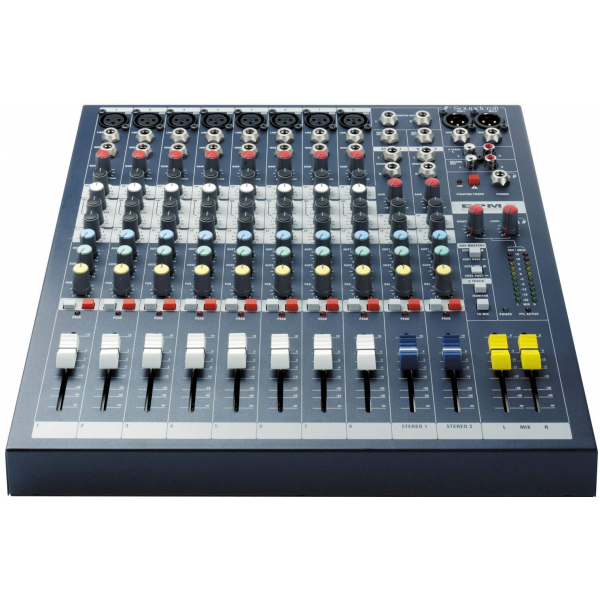 Soundcraft EPM8