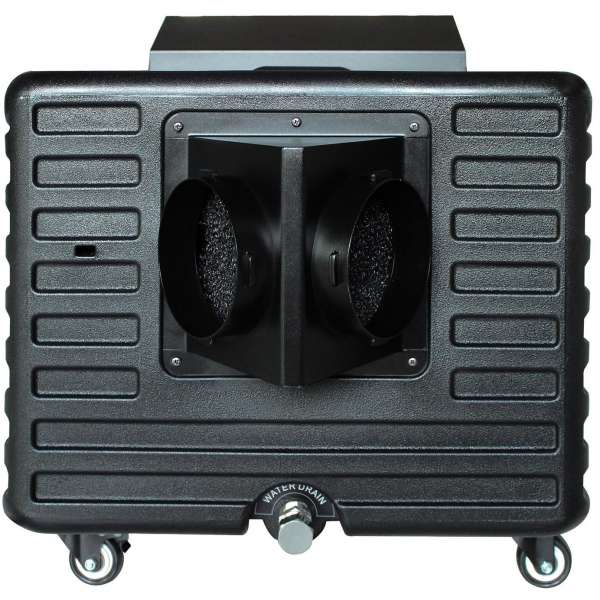 DJ POWER H-SW3000