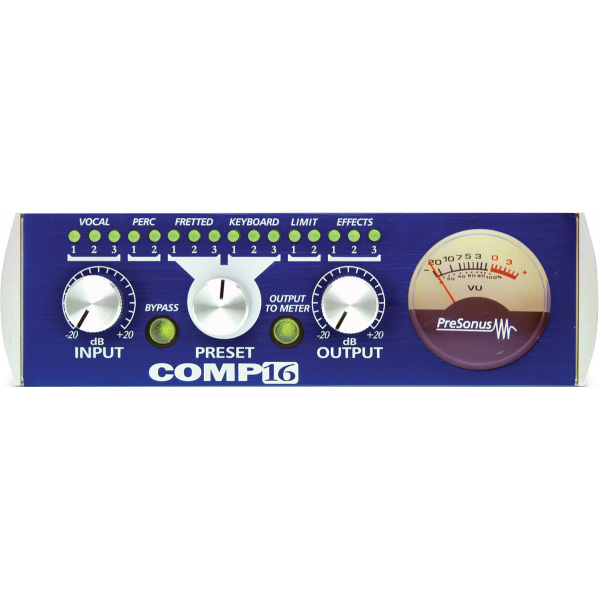 Presonus COMP16
