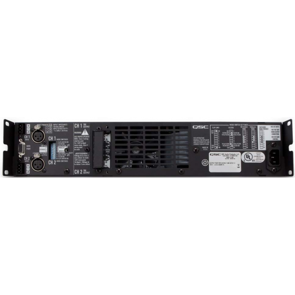 QSC CX302V