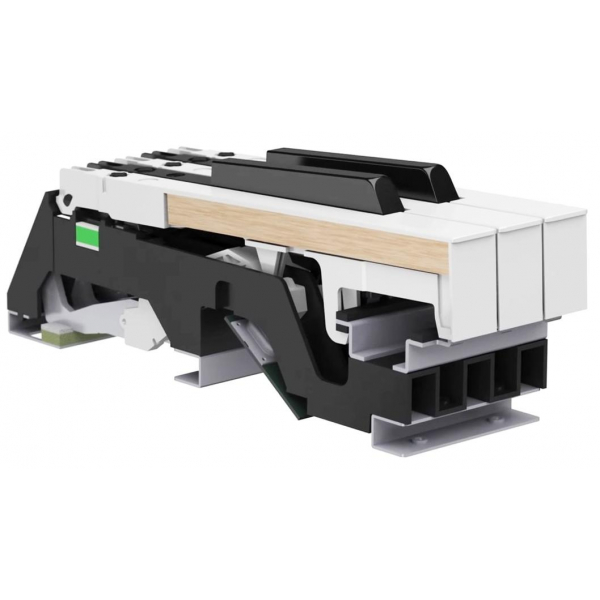 Roland HP704-PE + KSH704/2PE