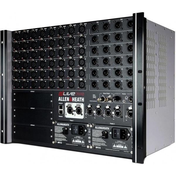 ALLEN&HEATH DLIVE DM48