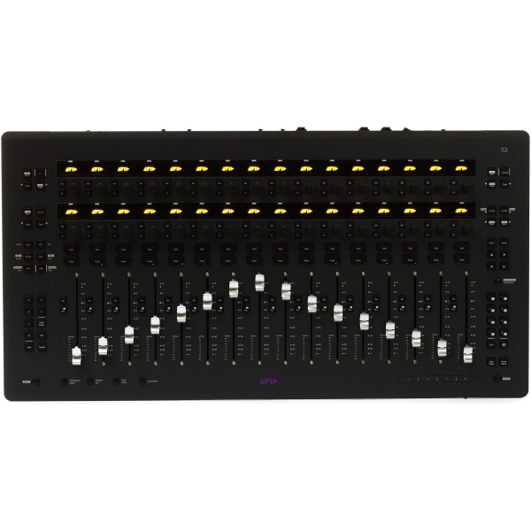Avid S3L 16 System