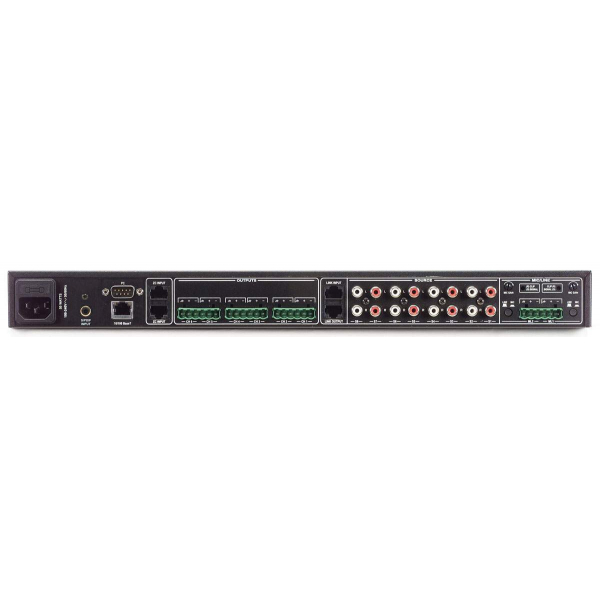 dbx 1261