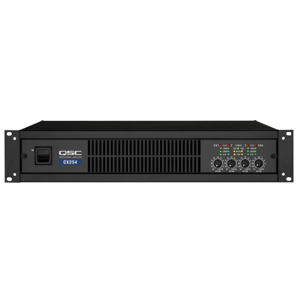 QSC CX254