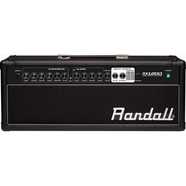 Randall RX120DHS(E)