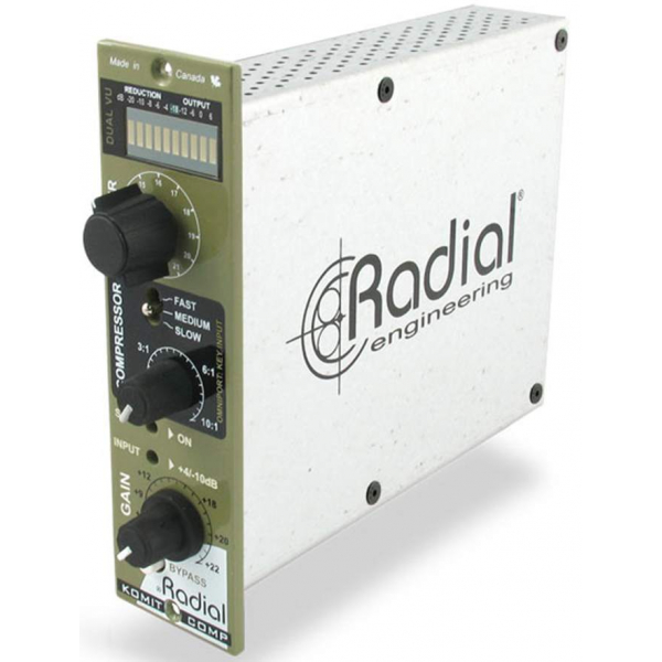 Radial Komit 500