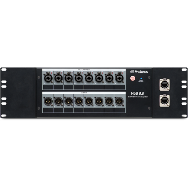 PreSonus NSB8.8
