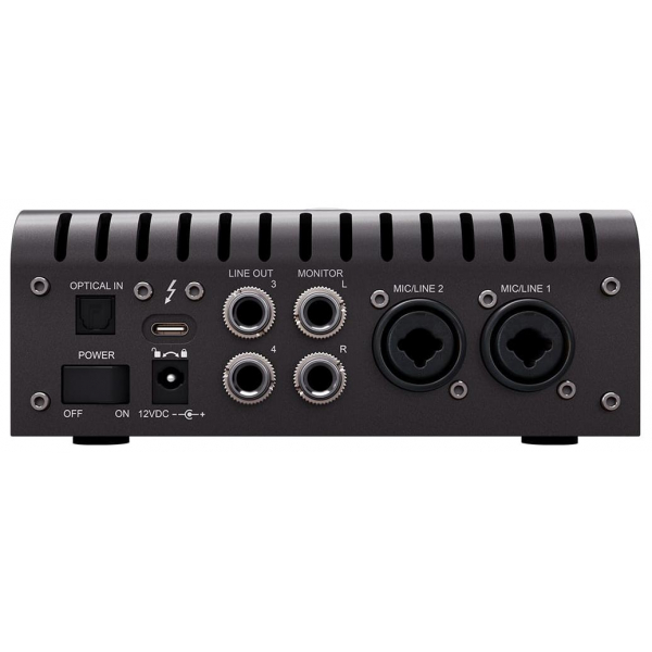 Universal Audio Apollo Twin X DUO Heritage Edition