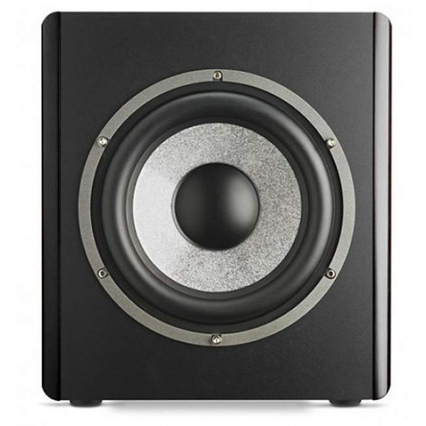 FOCAL Sub6 Black  