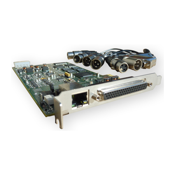 SOUND4 PULSE PCIe
