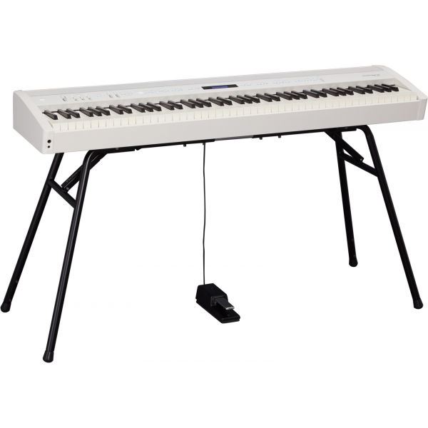 Roland FP-60X-WH