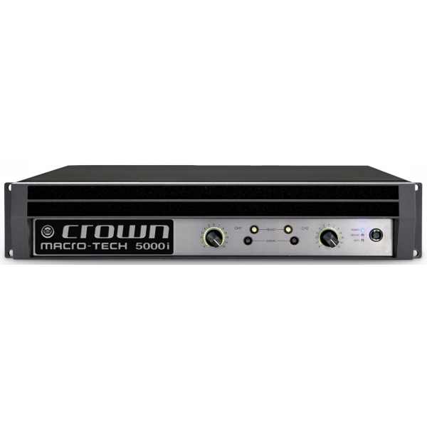 Crown MA-5000i 