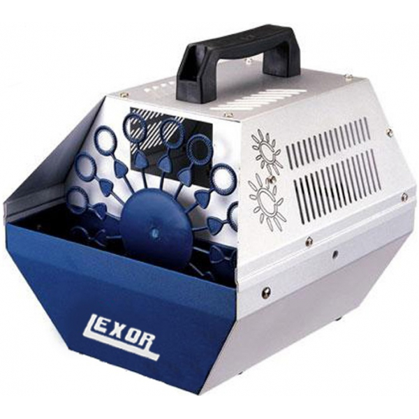 Lexor B-60