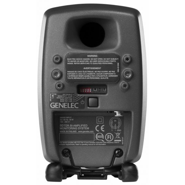 Genelec 8010AP