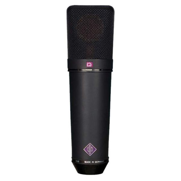 NEUMANN U 89 i