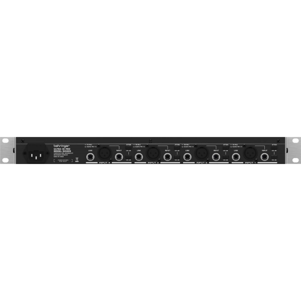 Behringer DI4000 