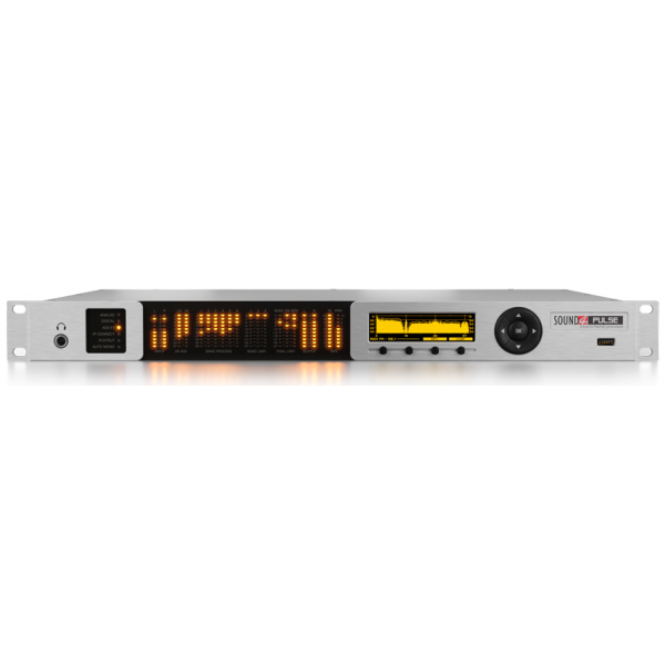 SOUND4 PULSE