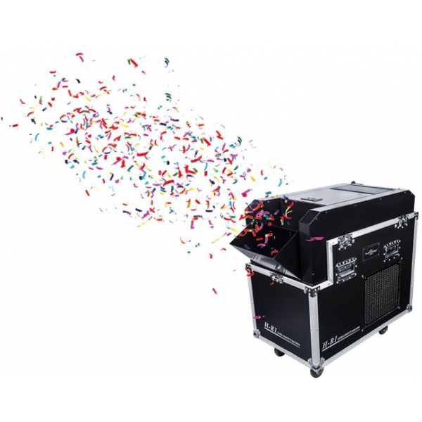DJ POWER H-R1