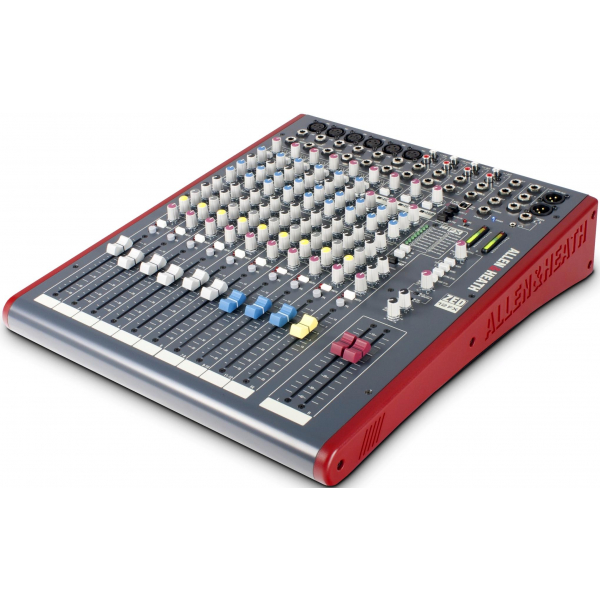 Allen&Heath ZED12FX