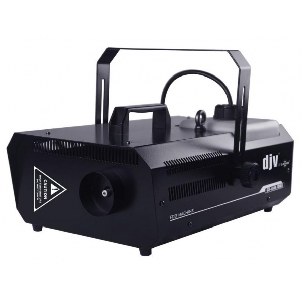 DJ POWER CS-1500