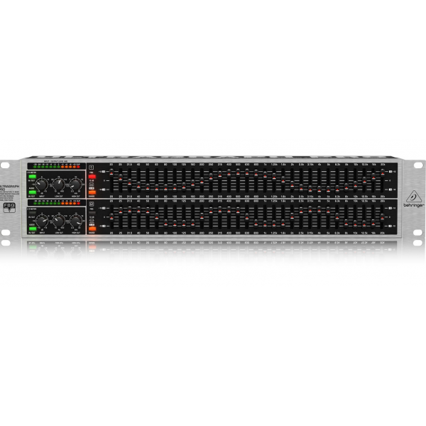 Behringer FBQ3102HD