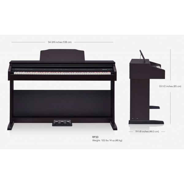 Roland RP30
