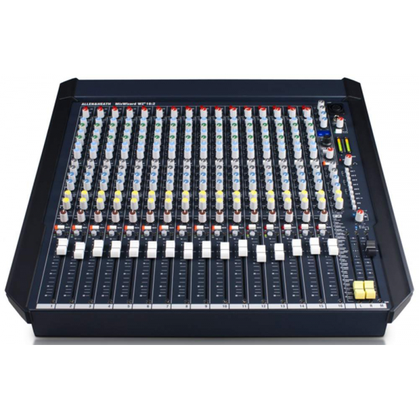 Allen&heath WZ4 16 