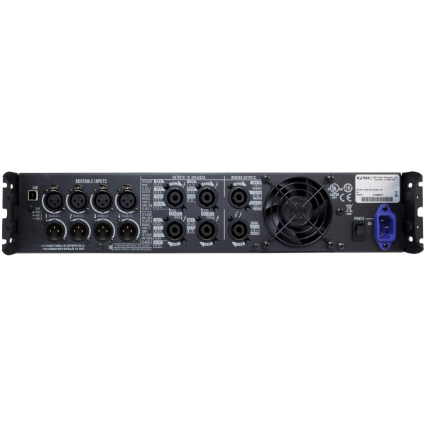 QSC PLD4.5
