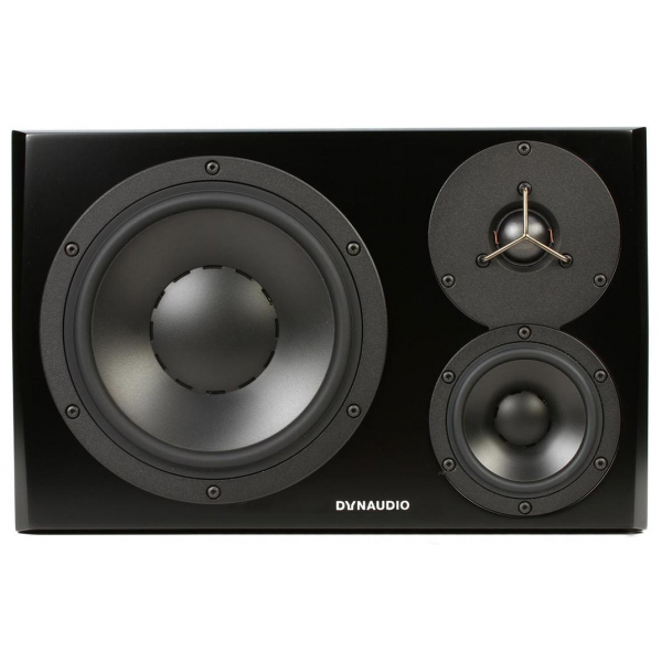 Dynaudio LYD-48 BK R