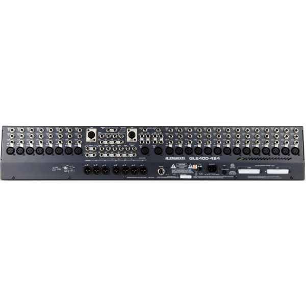 Allen&Heath GL2400-40