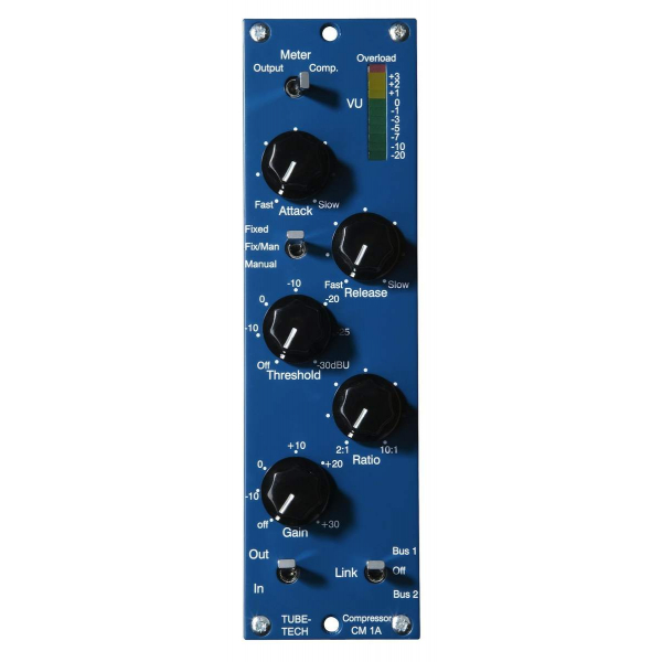 TUBE-TECH CM 1A