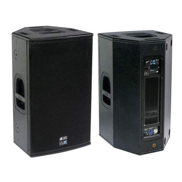 dB Technologies DVX D10HP