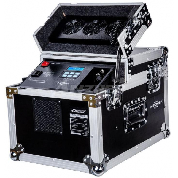 DJ POWER DHZ-660