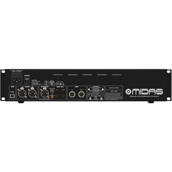MIDAS DL16