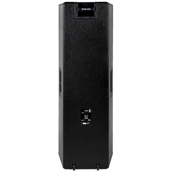 EUROSOUND PORT-215	