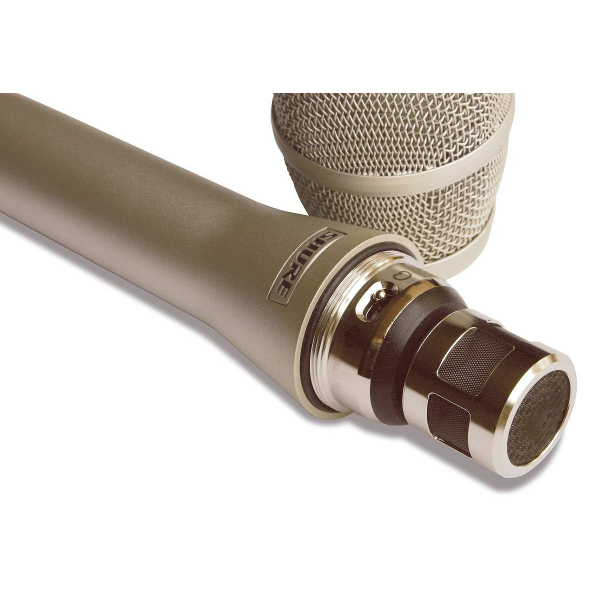 SHURE KSM9/SL