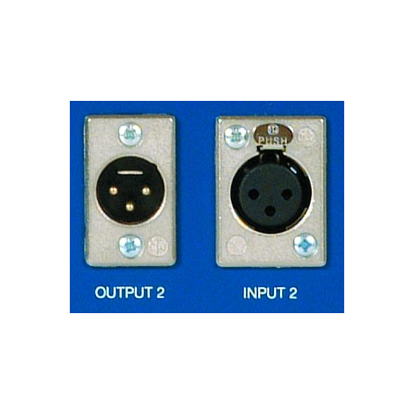 TUBE-TECH SMC 2BM