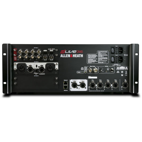 Allen&Heath DLive-DM0