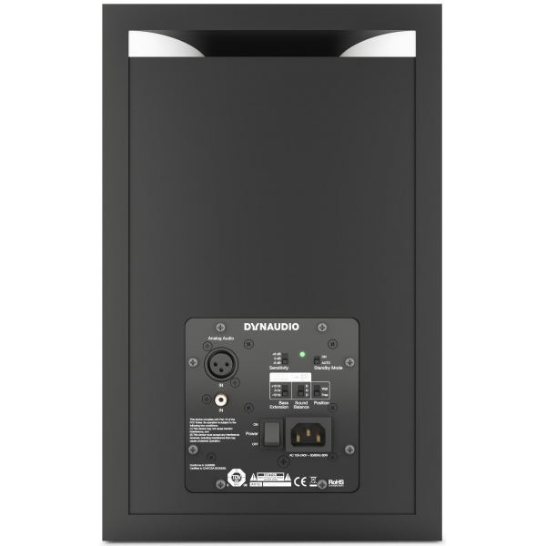 Dynaudio LYD-8 WH